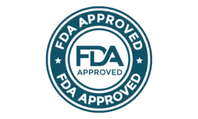 Visisharp FDA Approved